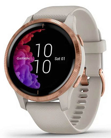 Garmin Venu 010-02173-23